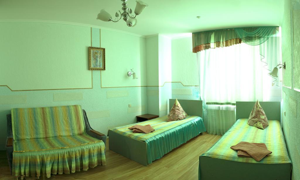 Hotel U Olega Truskavets Phòng bức ảnh